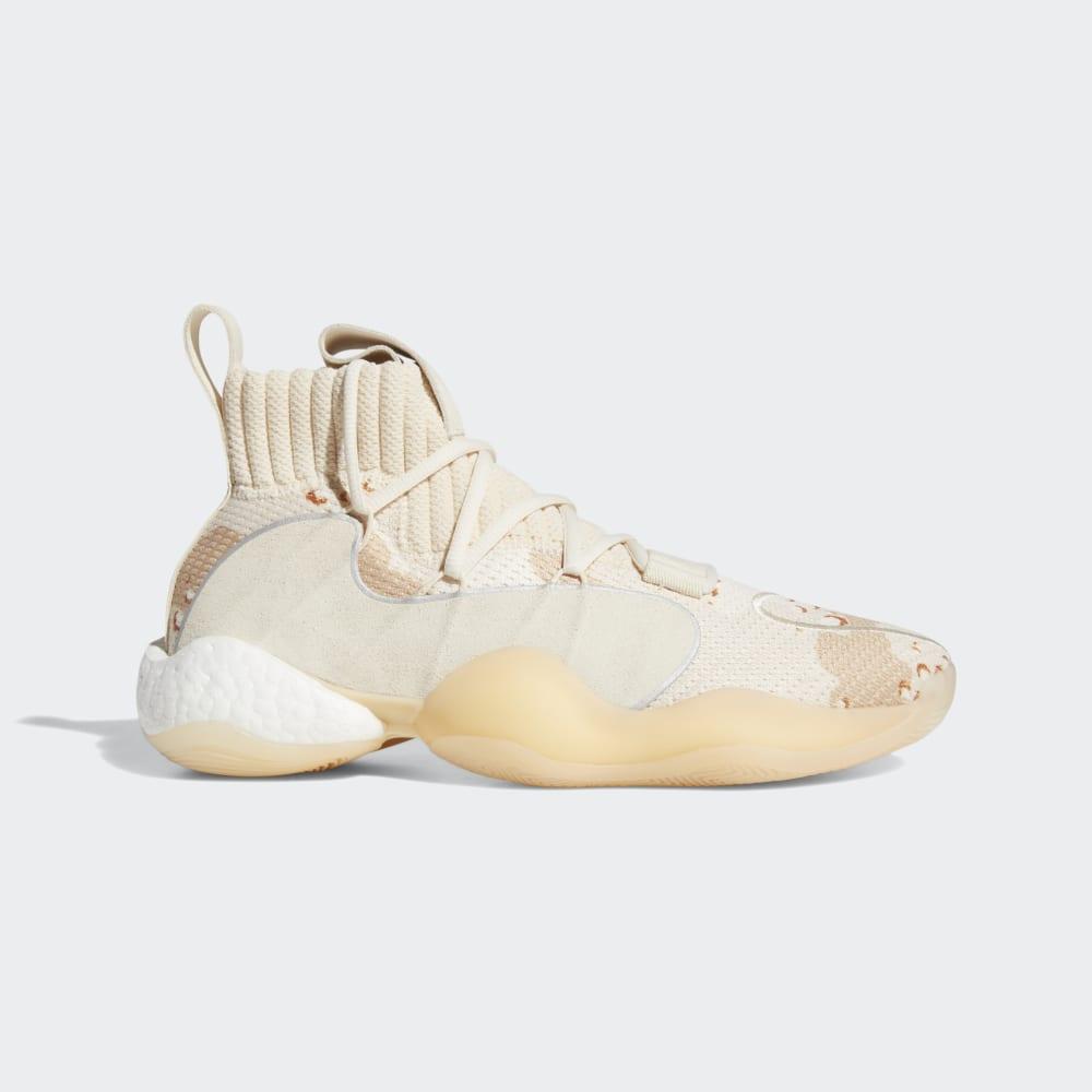 Originals Adidas Crazy BYW X Dama Romania - Portocalii/Cupru EE6005
